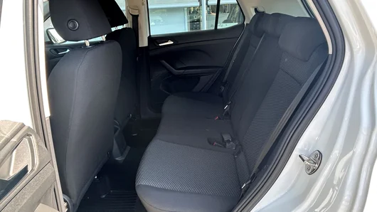 Bild eines T-Cross 4Me TSI