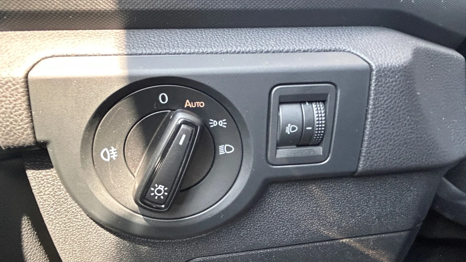 Bild eines T-Cross 4Me TSI