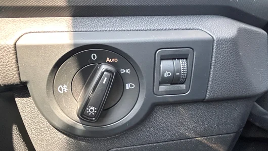 Bild eines T-Cross 4Me TSI