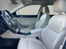 Škoda Superb Style TDI DSG in Black-Magic Perleffekt