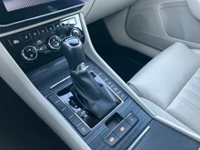 Škoda Superb Style TDI DSG in Black-Magic Perleffekt