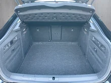 Škoda Superb Style TDI DSG in Black-Magic Perleffekt