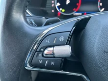 Škoda Superb Style TDI DSG in Black-Magic Perleffekt