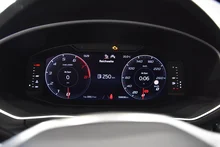 SEAT Tarraco Austria Edition 1.5 TSI ACT in Urano-Grau