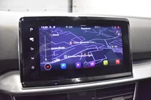 SEAT Tarraco Austria Edition 1.5 TSI ACT in Urano-Grau