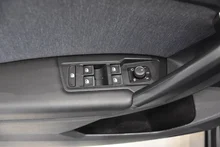 SEAT Tarraco Austria Edition 1.5 TSI ACT in Urano-Grau