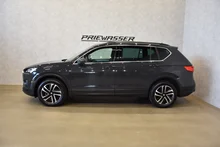SEAT Tarraco Austria Edition 1.5 TSI ACT in Urano-Grau