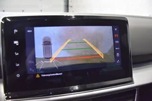 SEAT Tarraco Austria Edition 1.5 TSI ACT in Urano-Grau