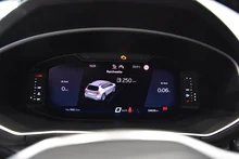 SEAT Tarraco Austria Edition 1.5 TSI ACT in Urano-Grau