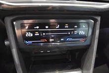 SEAT Tarraco Austria Edition 1.5 TSI ACT in Urano-Grau