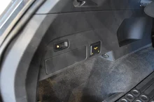 SEAT Tarraco Austria Edition 1.5 TSI ACT in Urano-Grau