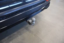 SEAT Tarraco Austria Edition 1.5 TSI ACT in Urano-Grau