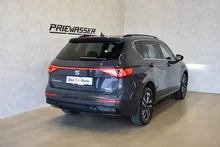 SEAT Tarraco Austria Edition 1.5 TSI ACT in Urano-Grau