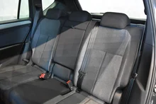 SEAT Tarraco Austria Edition 1.5 TSI ACT in Urano-Grau