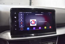 SEAT Tarraco Austria Edition 1.5 TSI ACT in Urano-Grau