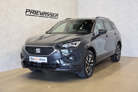 SEAT Tarraco Austria Edition 1.5 TSI ACT