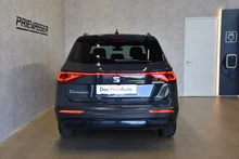 SEAT Tarraco Austria Edition 1.5 TSI ACT in Urano-Grau