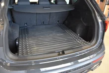 SEAT Tarraco Austria Edition 1.5 TSI ACT in Urano-Grau