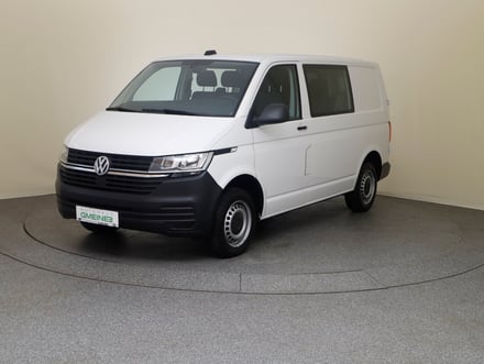 VW Transporter Kastenwagen Plus KR TDI
