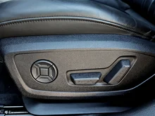 Audi A6 Avant 45 TDI quattro Sport in MYTHOSSCHWARZ METALLIC