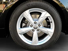 Audi A6 Avant 45 TDI quattro Sport in MYTHOSSCHWARZ METALLIC