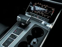Audi A6 Avant 45 TDI quattro Sport in MYTHOSSCHWARZ METALLIC