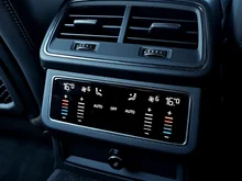 Audi A6 Avant 45 TDI quattro Sport in MYTHOSSCHWARZ METALLIC