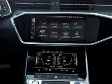 Audi A6 Avant 45 TDI quattro Sport in MYTHOSSCHWARZ METALLIC