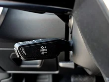 Audi A6 Avant 45 TDI quattro Sport in MYTHOSSCHWARZ METALLIC