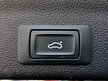 Audi A6 Avant 45 TDI quattro Sport in MYTHOSSCHWARZ METALLIC