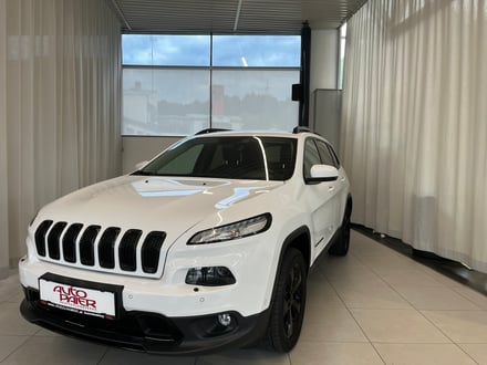 Jeep Cherokee 2,2 MultiJet II AWD Night Eagle Aut.