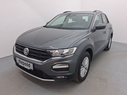 VW T-Roc Design TSI