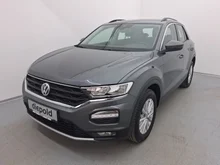 Thumbnail-Foto von Fahrzeug