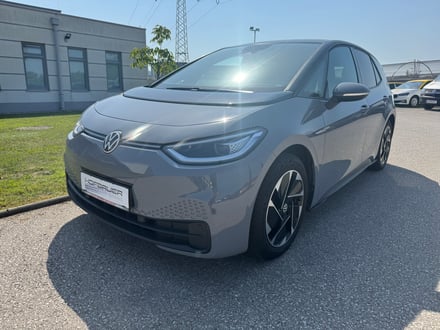 VW ID.3 Pro Performance 150 kW Max