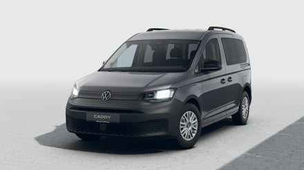 VW Caddy Family TDI