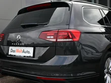 VW Passat Variant Business TDI DSG in 5V Mangangrau Metallic