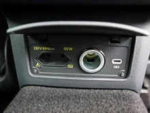 VW Passat Variant Business TDI DSG in 5V Mangangrau Metallic
