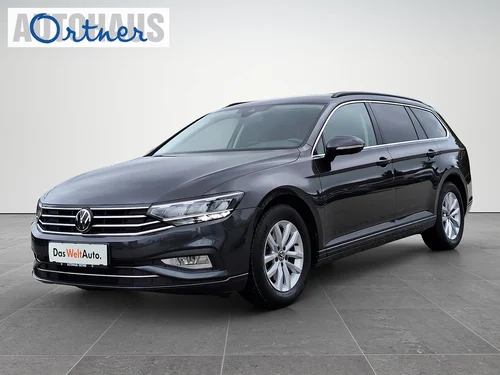 VW Passat Variant Business TDI DSG