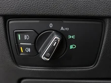 VW Passat Variant Business TDI DSG in 5V Mangangrau Metallic