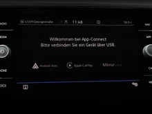 VW Passat Variant Business TDI DSG in 5V Mangangrau Metallic