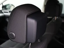VW Passat Variant Business TDI DSG in 5V Mangangrau Metallic