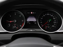 VW Passat Variant Business TDI DSG in 5V Mangangrau Metallic