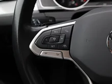 VW Passat Variant Business TDI DSG in 5V Mangangrau Metallic