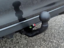 VW Passat Variant Business TDI DSG in 5V Mangangrau Metallic