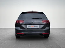VW Passat Variant Business TDI DSG in 5V Mangangrau Metallic