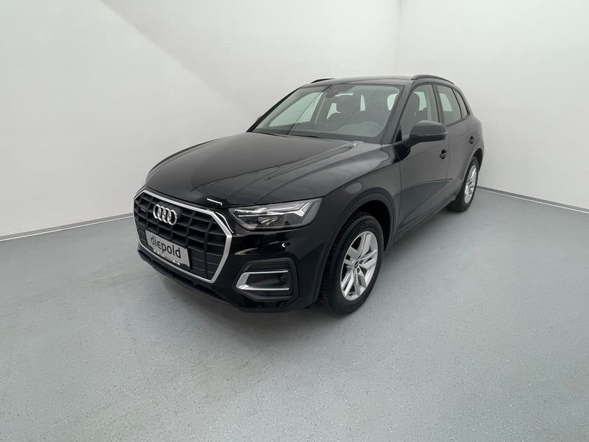Audi Q5 50 TFSI e quattro