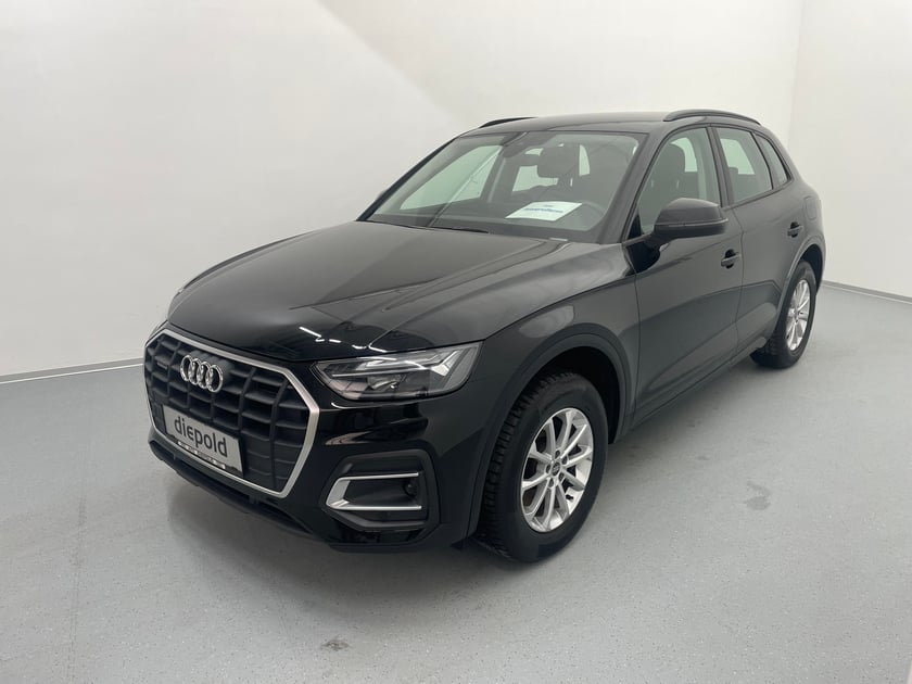 Audi Q5 50 TFSI e quattro