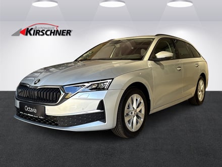 Škoda Octavia Combi Selection TDI