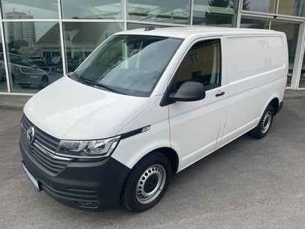 VW Transporter Kastenwagen TDI