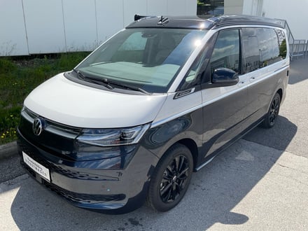 VW California Ocean eHybrid 180 kW 4M